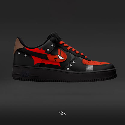 Red Hood - Teen Titans