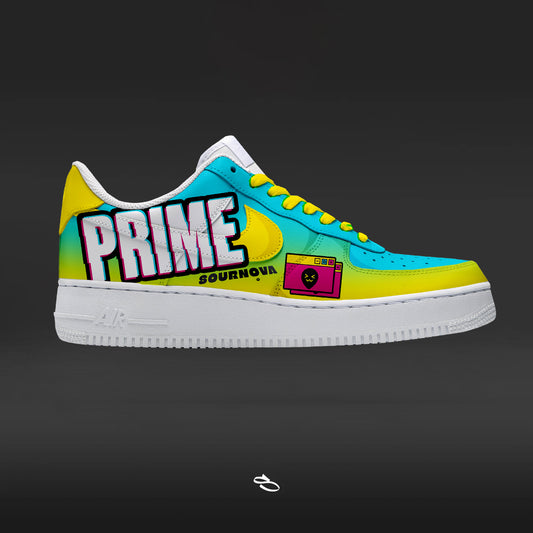 Prime Sournova