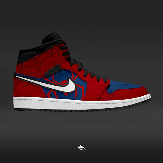 Brand New Day - Spiderman