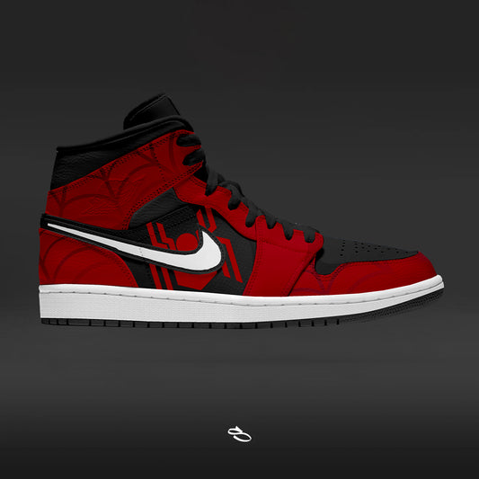 Far From Home - Spiderman