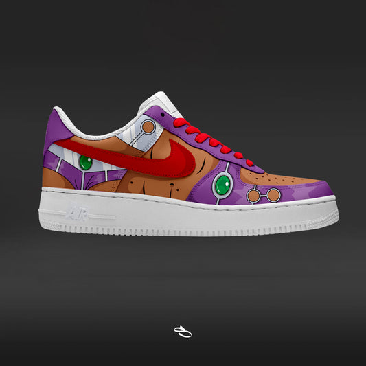 Starfire - Teen Titans