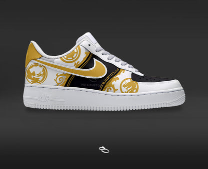 Leroy Smith - Tekken