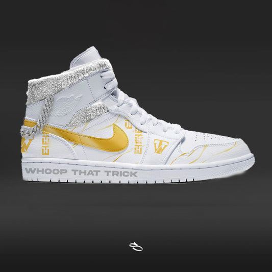 Trick Williams - WWE