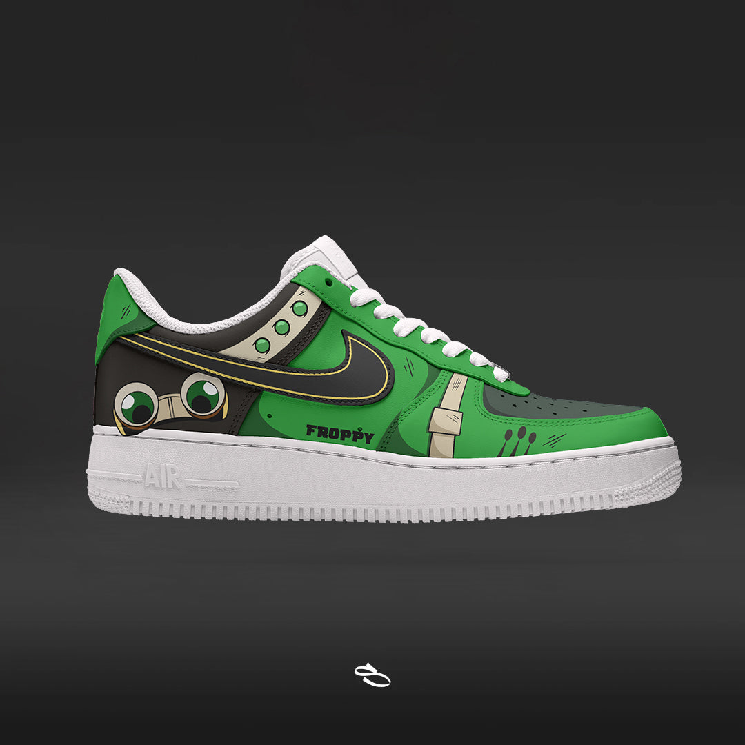 Tsuyu My Hero Academia