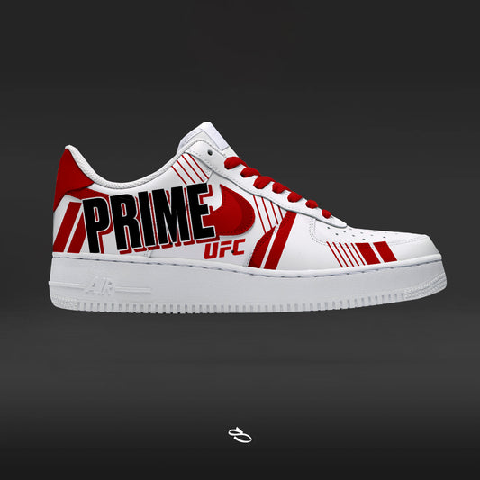 Prime x UFC