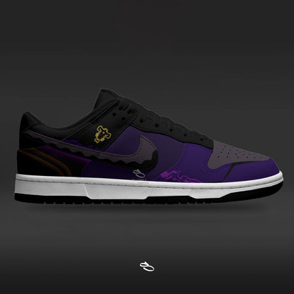 Yami Sukehiro V.2 - Black Clover