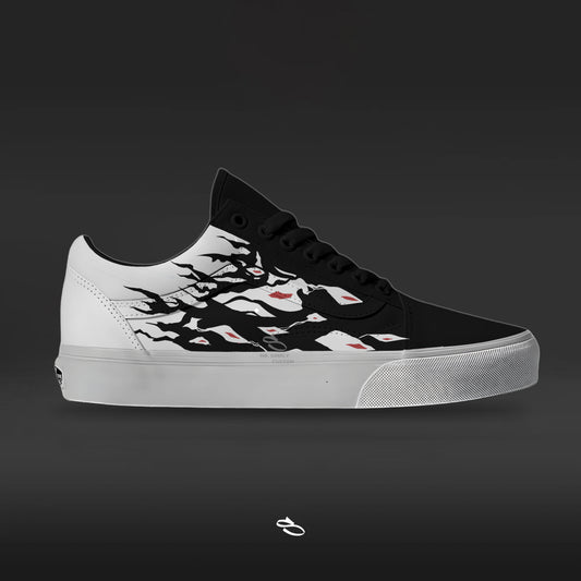 Yhwach - Bleach - Vans