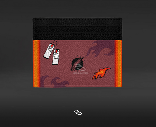 Yoriichi - Demon Slayer Card Holder