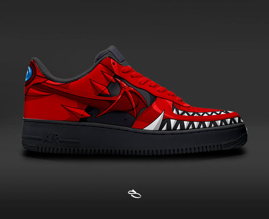 Slifer the sky dragon Yu Gi Oh