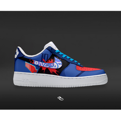 Yukimiya V.2 Blue Lock