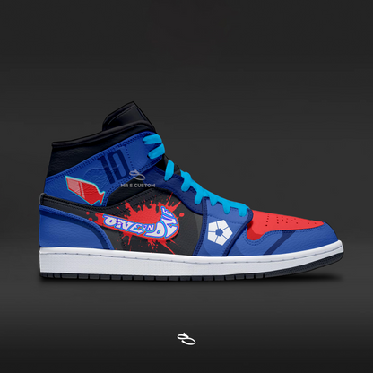 Yukimiya V.2 Blue Lock